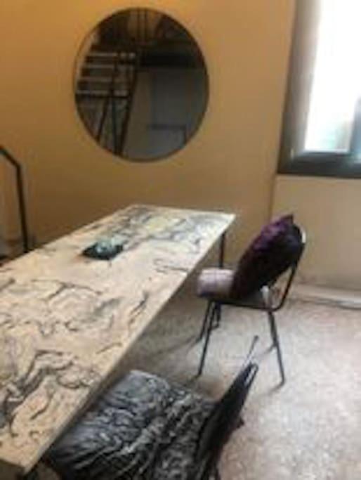 Apartmán I Marmi Di Venezia Exteriér fotografie