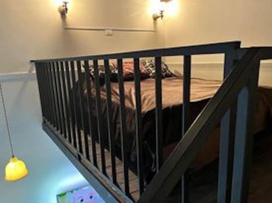 Apartmán I Marmi Di Venezia Exteriér fotografie