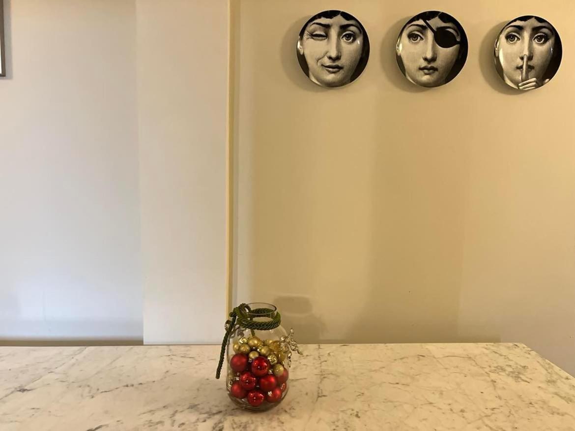 Apartmán I Marmi Di Venezia Exteriér fotografie