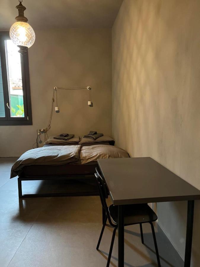 Apartmán I Marmi Di Venezia Exteriér fotografie