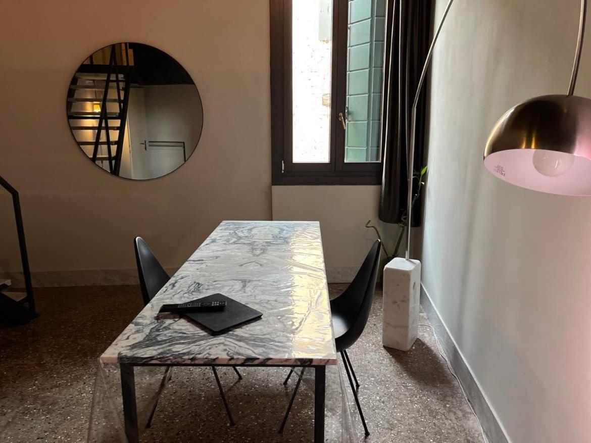 Apartmán I Marmi Di Venezia Exteriér fotografie