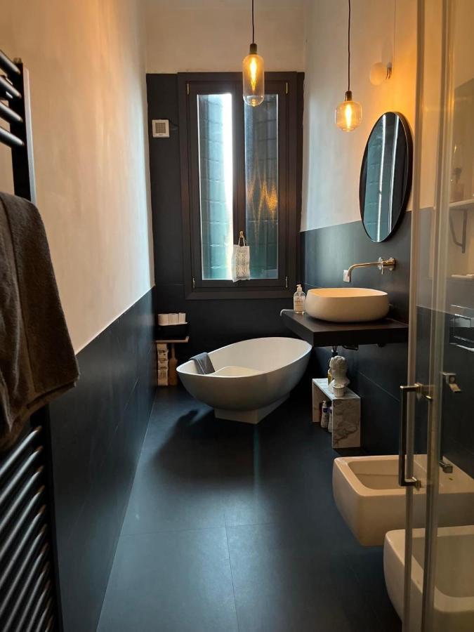 Apartmán I Marmi Di Venezia Exteriér fotografie